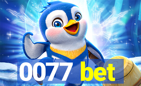 0077 bet